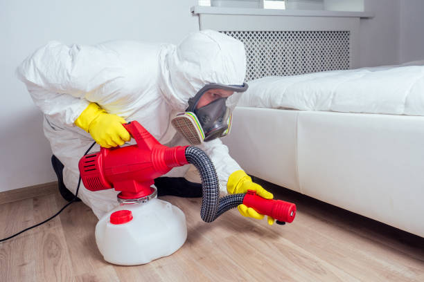 Pest Control Cost in Holloman Af, NM